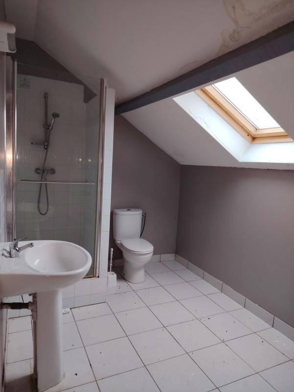 Maison - 96 m² - 4 pièces