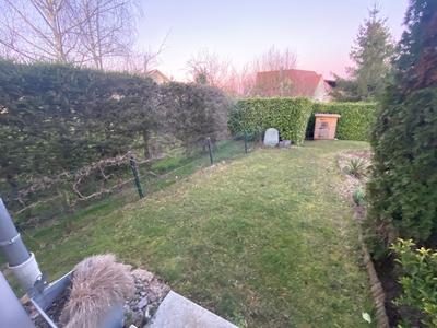 Maison - 109 m² - 5 pièces