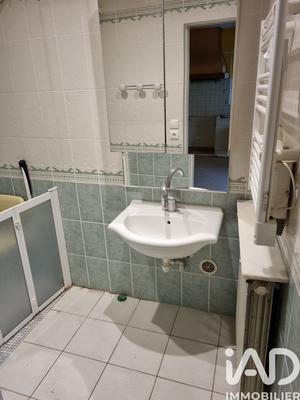 Maison de village - 143 m² - 5 pièces