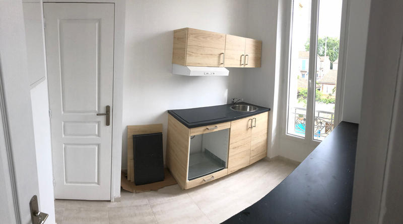 Appartement - 53 m² - 3 pièces
