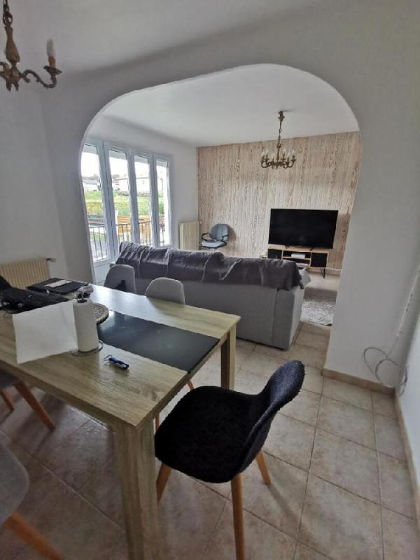 Maison - 119 m² - 5 pièces