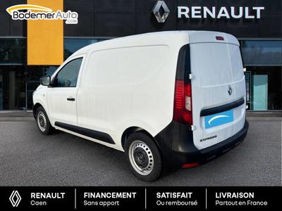 Renault Express (30) Van Blue Dci 95 - 22 Confort