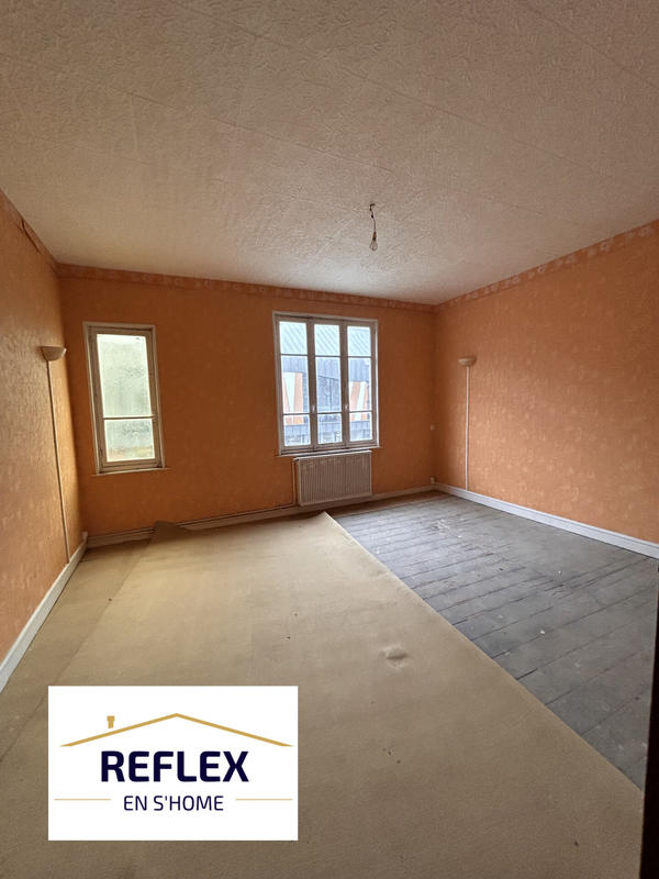 Appartement - 190 m²