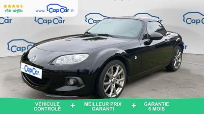 Mazda Mx-5 Roadster III 1.8 i 126 Racing By