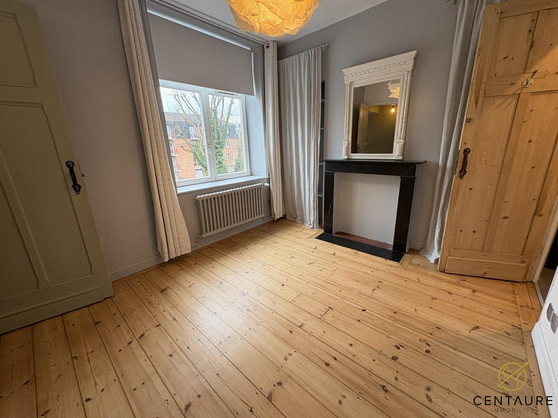 Maison ancienne - 175 m² - 6 pièces