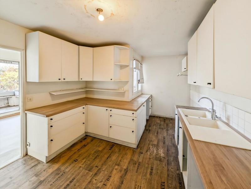 Appartement - 79 m² - 3 pièces