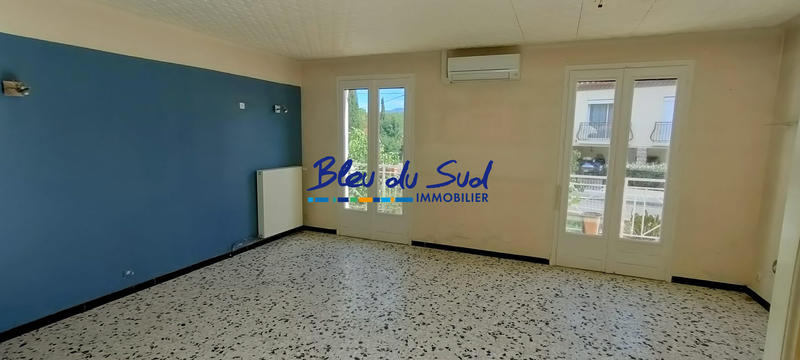 Maison ancienne - 80 m² - 3 pièces