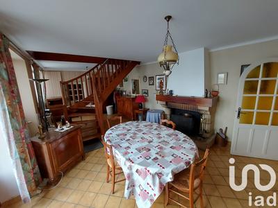 Maison de ville - 322 m² - 8 pièces