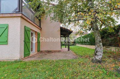 Maison - 154 m² - 6 pièces