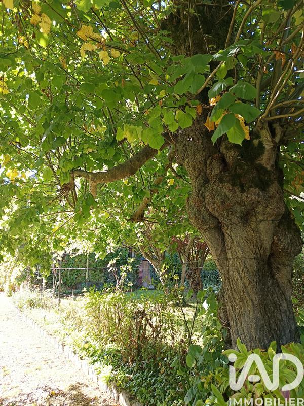 Maison - 160 m² - 5 pièces