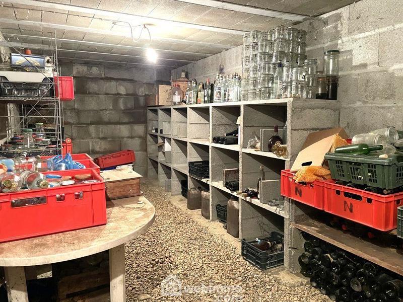 Maison - 280 m² - 10 pièces