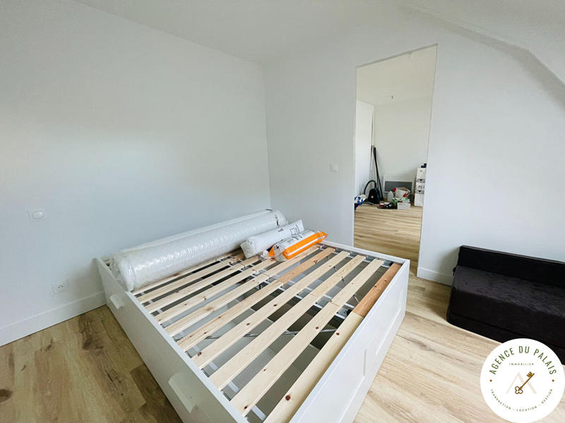 Appartement - 24 m² - 2 pièces