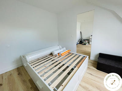 Appartement - 24 m² - 2 pièces