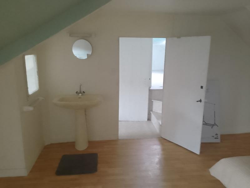 Maison - 64 m² - 3 pièces