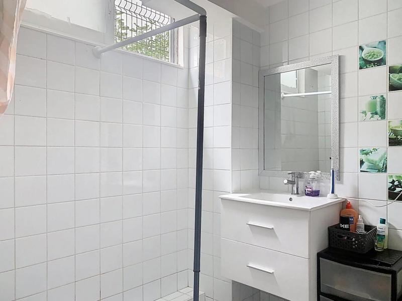 Immeuble - 260 m² - 10 pièces