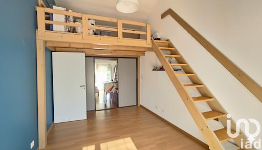 Maison - 149 m² - 5 pièces