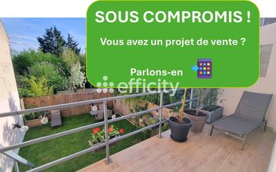 Maison - 119 m² - 4 pièces