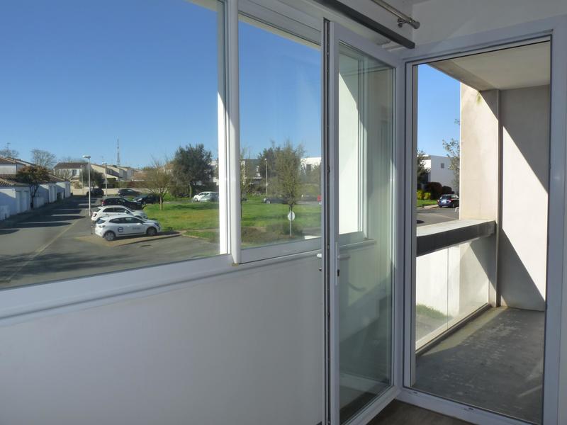 Appartement - 37 m² - 2 pièces