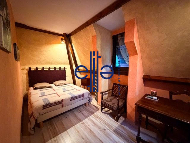 Maison - 155 m² - 7 pièces