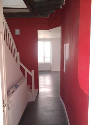 Appartement - 97 m² - 3 pièces