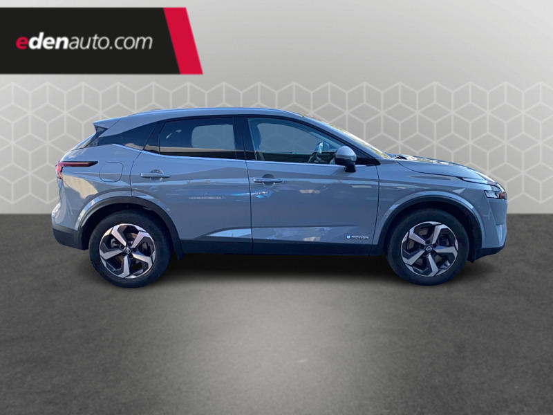 Nissan Qashqai e-Power 190 ch n-Connecta