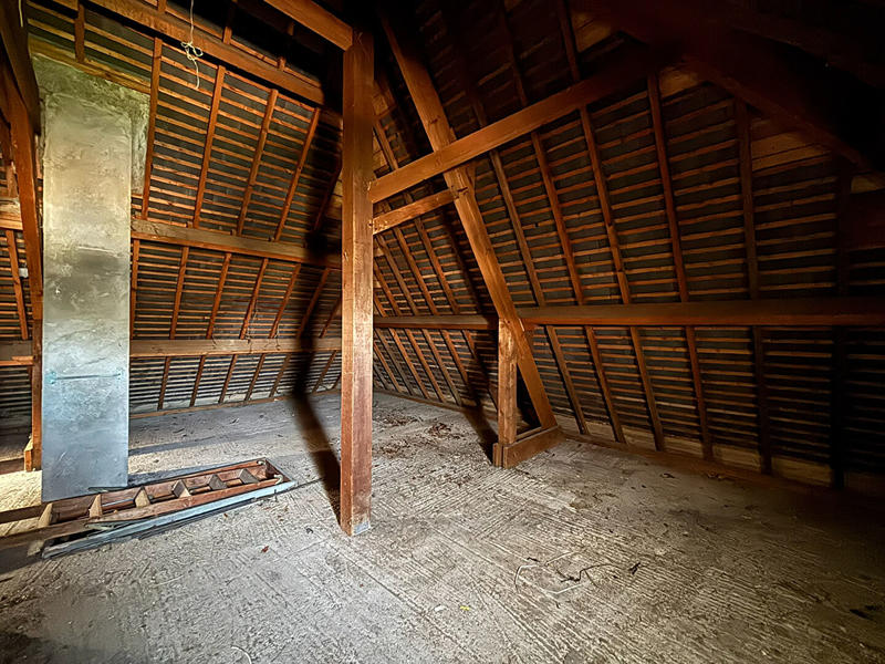 Maison - 130 m² - 7 pièces