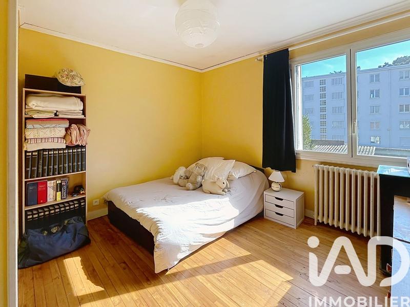 Maison - 101 m² - 5 pièces