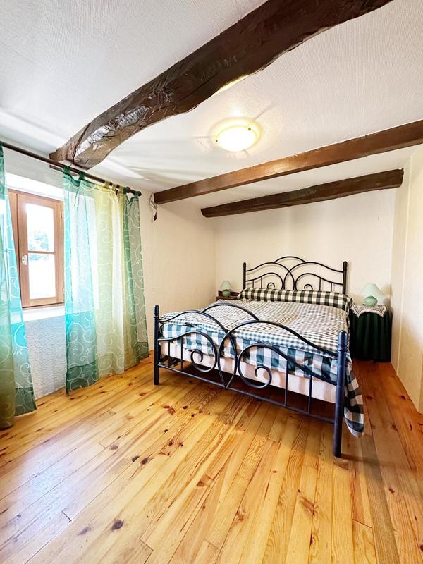 Maison - 66 m² - 4 pièces