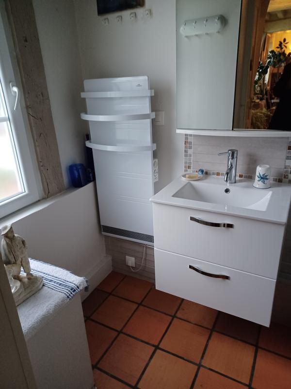 Propriété - 240 m² - 7 pièces