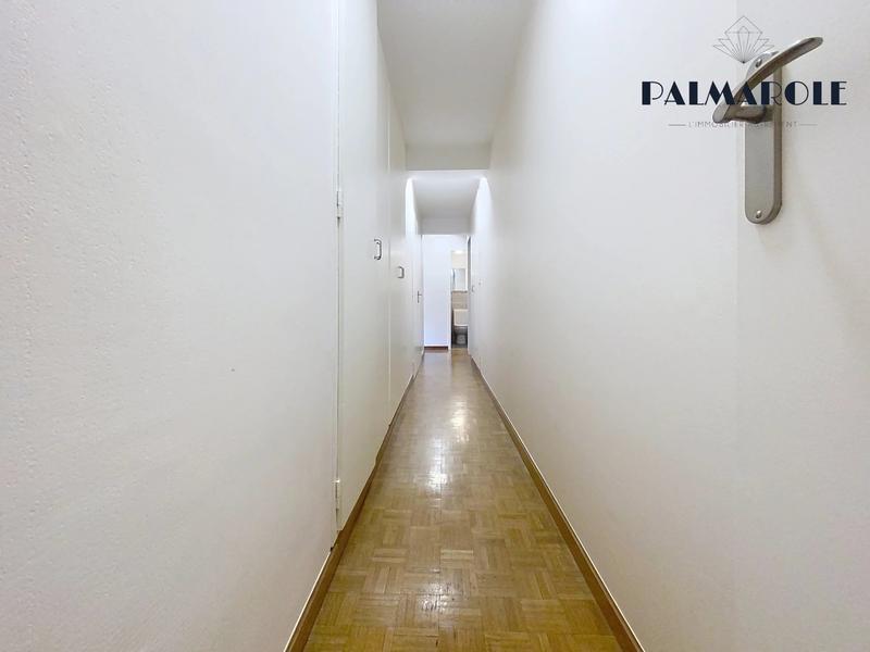 Appartement - 100 m² - 4 pièces