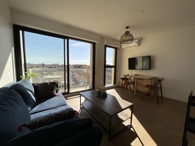 Appartement - 27 m² - 1 pièce