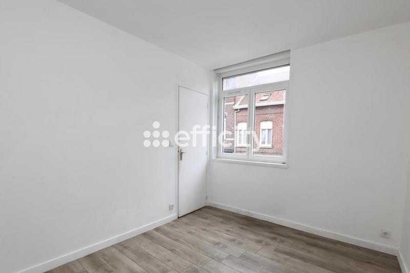 Appartement - 70 m² - 4 pièces
