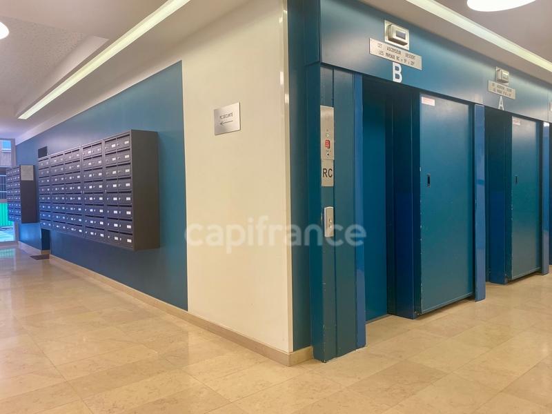 Appartement - 81 m² - 4 pièces