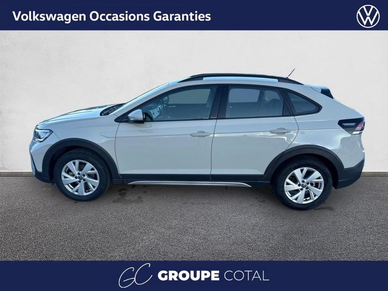 Volkswagen Taigo 1.0 Tsi 110 Dsg7 Life Business