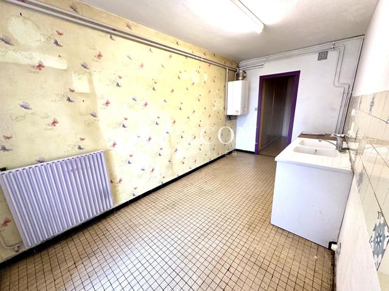 Appartement - 76 m² - 5 pièces