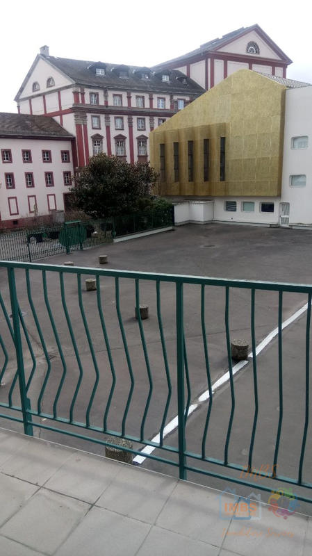 Appartement - 58 m² - 2 pièces