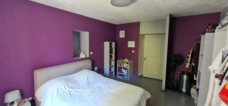 Maison - 210 m² - 10 pièces