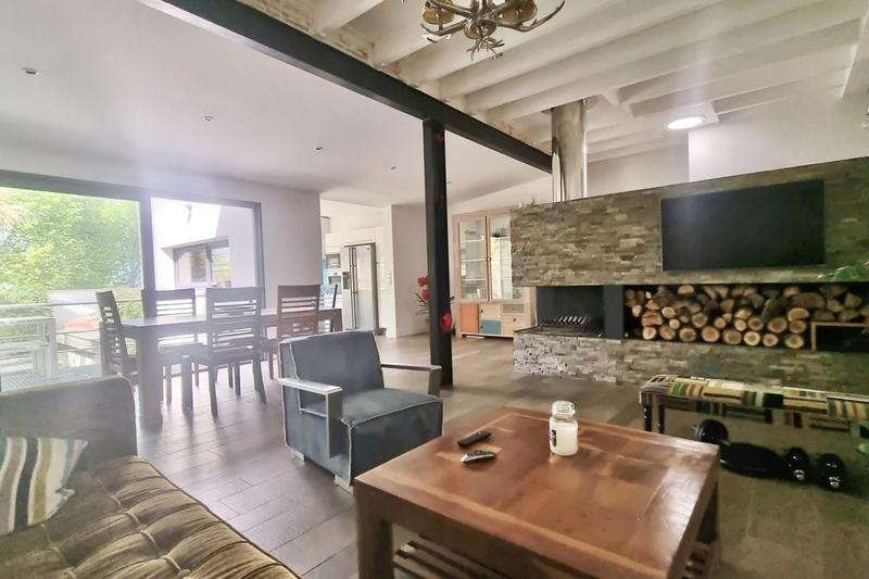 Villa - 145 m² - 6 pièces