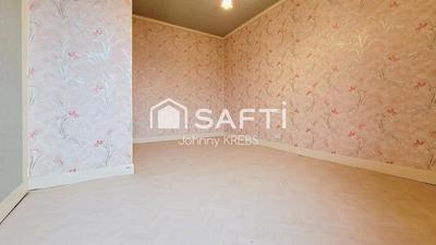 Maison - 172 m² - 7 pièces