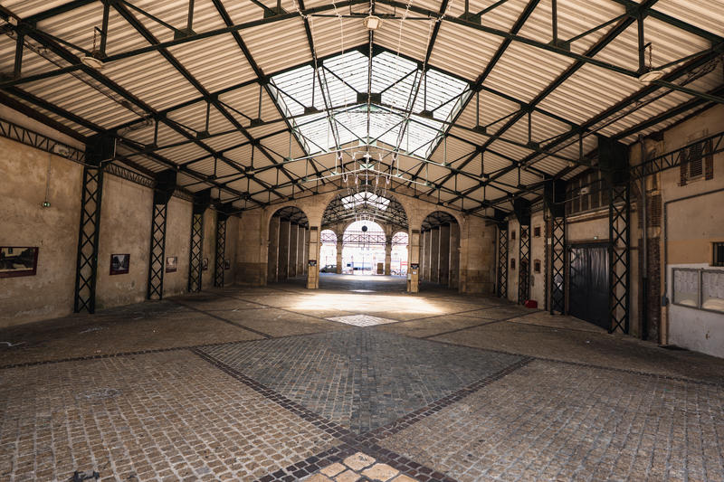 Les instants historiques