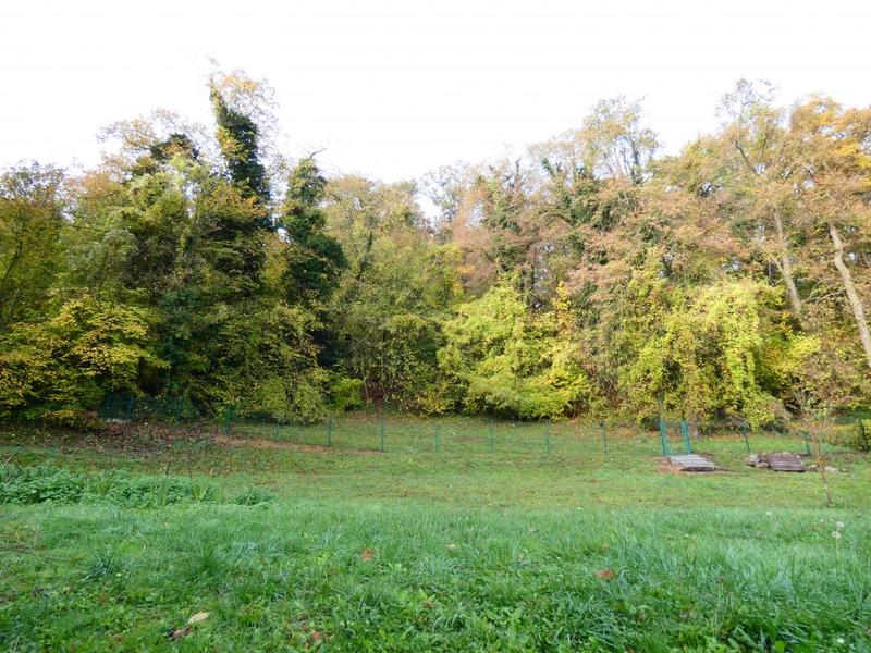 Maison - 200 m² - 7 pièces