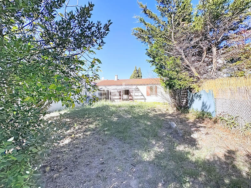 Maison - 77 m² - 4 pièces