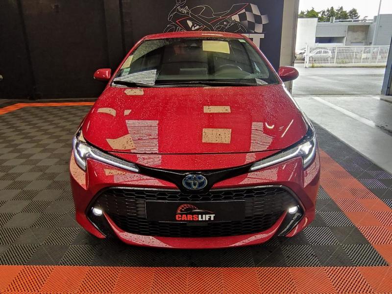 Toyota Corolla Hybride 1.8 l 122 Ch Design - Garantie Constructeur 10/2029