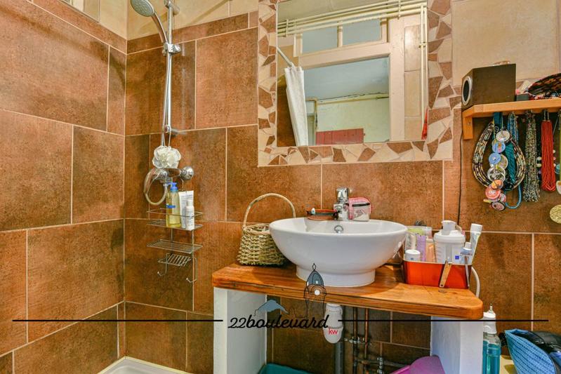 Maison - 113 m² - 5 pièces