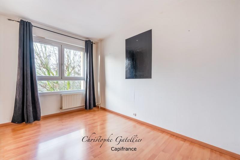 Appartement - 73 m² - 3 pièces