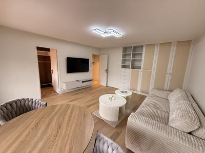 Appartement - 36 m² - 1 pièce