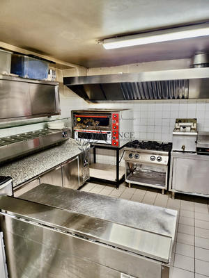 Fonds de commerce - Magasins - 70 m²