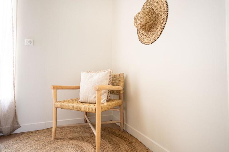 Maison - 270 m² - 7 pièces