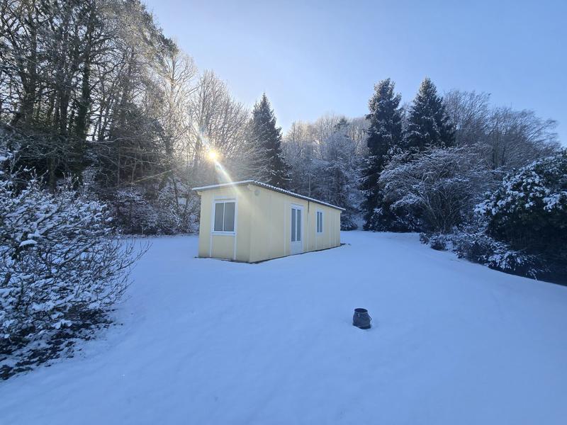 Maison ancienne - 122 m² - 6 pièces