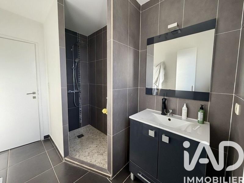 Maison - 151 m² - 5 pièces